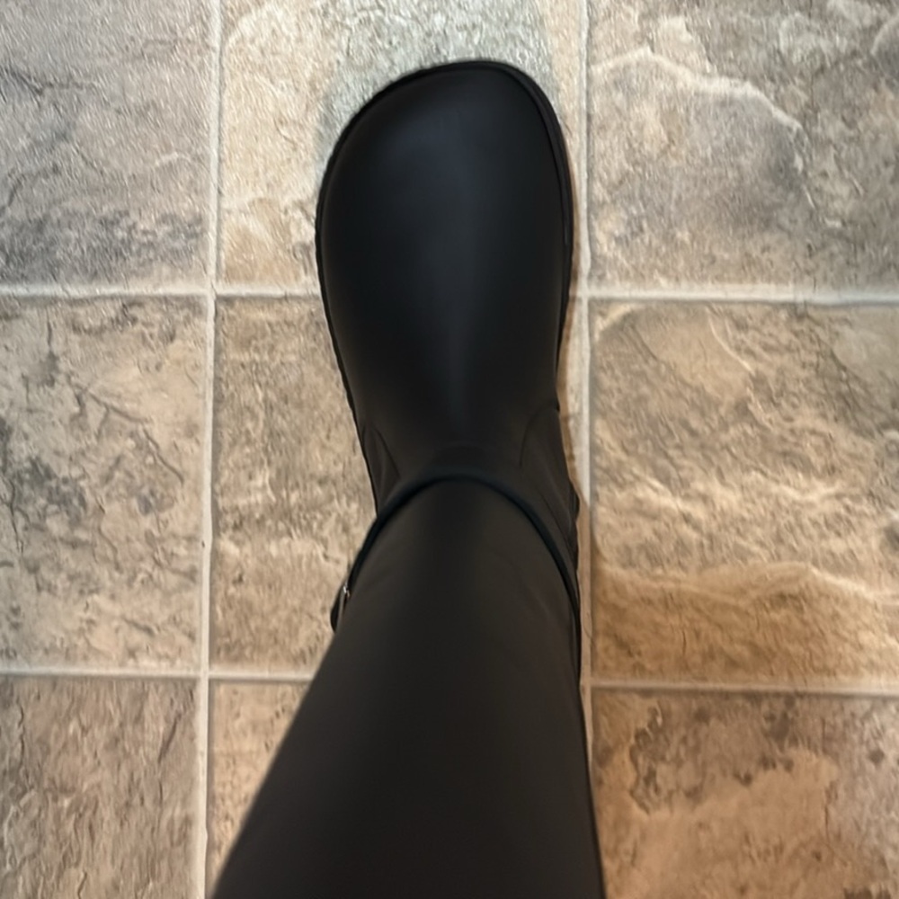Shapen Glam Riding boots - Picture 3 of 3